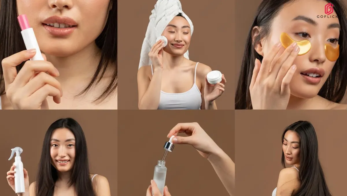 korean skincare brands europe